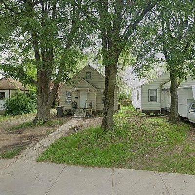 435 N Exeter Ave, Indianapolis, IN 46222