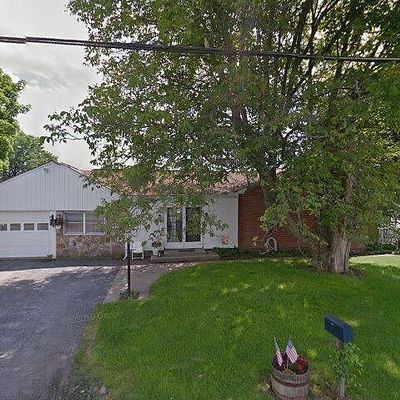 4409 Old Us Highway 322, Reedsville, PA 17084