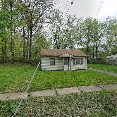 4428 E 142 Nd St, Cleveland, OH 44128