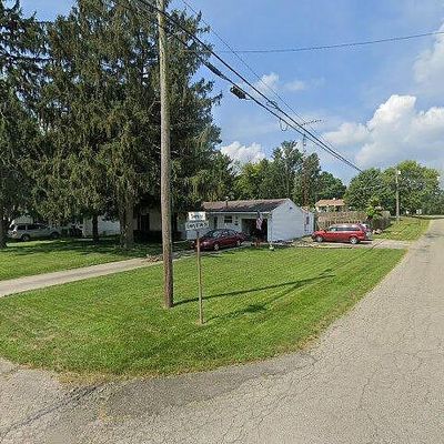 444 Sara St, Urbana, OH 43078