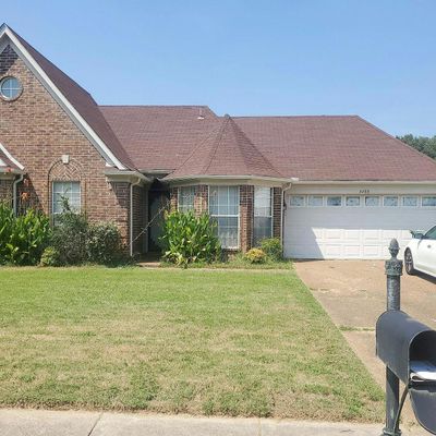 4488 Queen Sinclair Cir, Millington, TN 38053