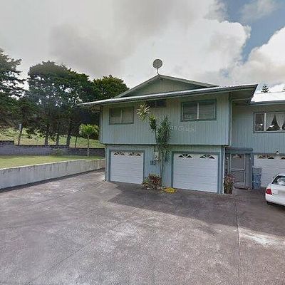 45 626 Pikake St, Honokaa, HI 96727