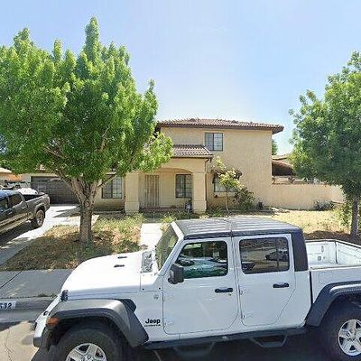 4532 Clear Springs Ave, Palmdale, CA 93552
