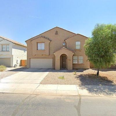 46009 W Sonny Rd, Maricopa, AZ 85139