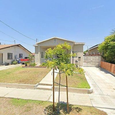 4015 Broadway, Huntington Park, CA 90255