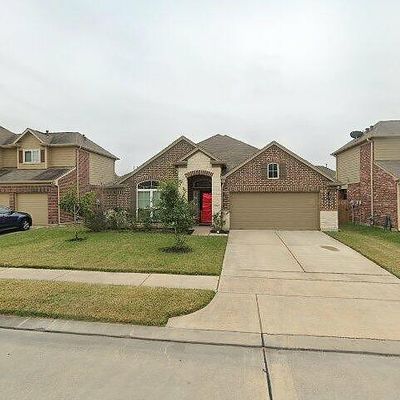 4022 Soaring Elm St, Humble, TX 77346