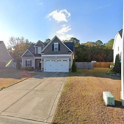 4062 Pleasantburg Dr, Fayetteville, NC 28312