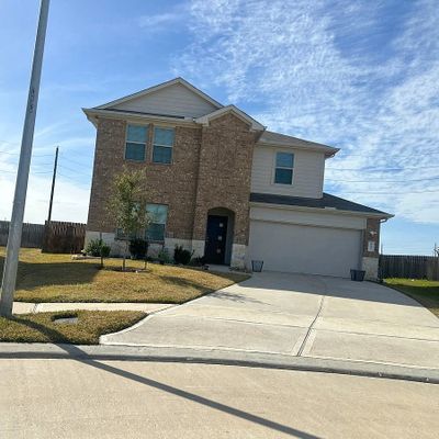 4103 Magliana Ln, Katy, TX 77449