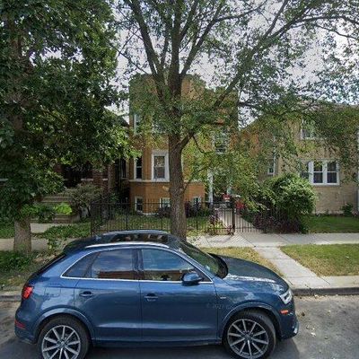 5535 N Christiana Ave #1, Chicago, IL 60625