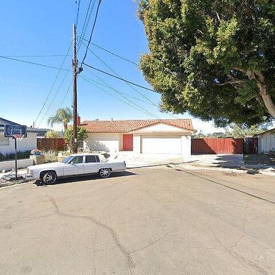 5771 Lodi St, San Diego, CA 92117