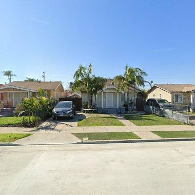 5951 6 Th Ave, Los Angeles, CA 90043