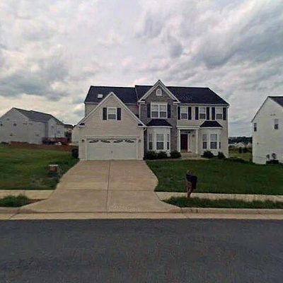 6 Raleigh Ln, Stafford, VA 22554