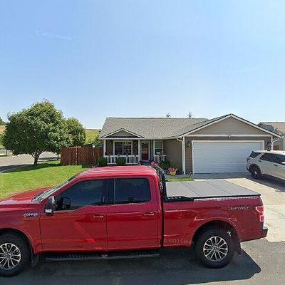 601 Wheatland Ct, Uniontown, WA 99179