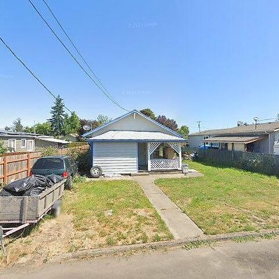 603 Chester St, Silverton, OR 97381
