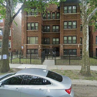 6035 S Saint Lawrence Ave #2 N, Chicago, IL 60637
