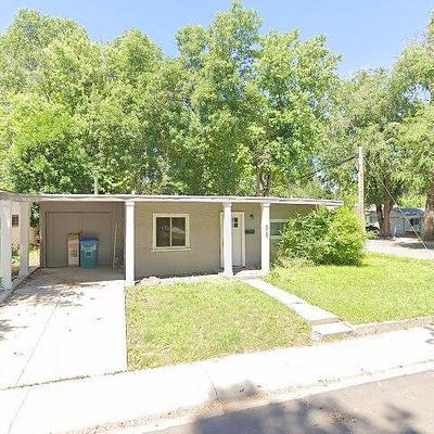 605 S Bryan Ave, Fort Collins, CO 80521