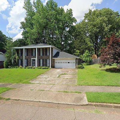 6082 Blue Springs Ave, Bartlett, TN 38134