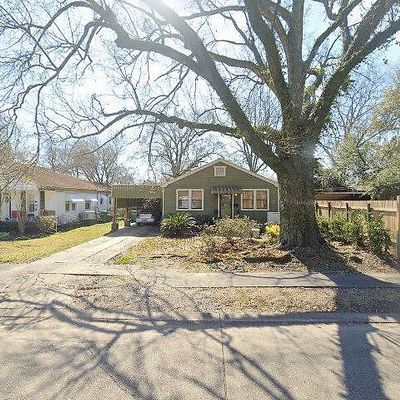 510 Belanger St, Morgan City, LA 70380