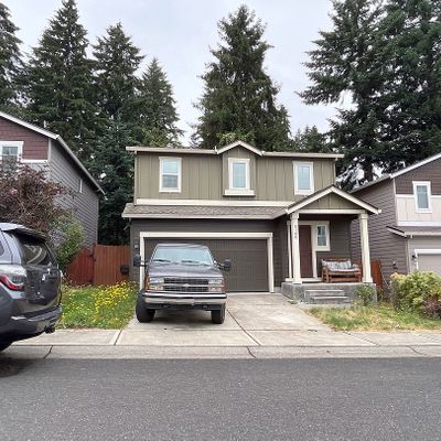 5100 Ne 2 Nd Ave, Vancouver, WA 98663