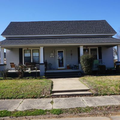 511 N Spring St, Searcy, AR 72143