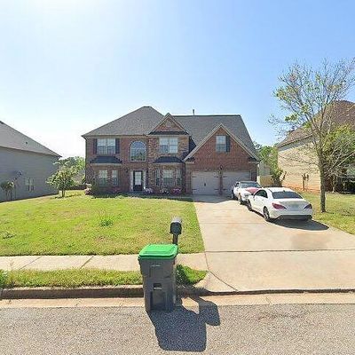 513 Pelham Pl, Mcdonough, GA 30253