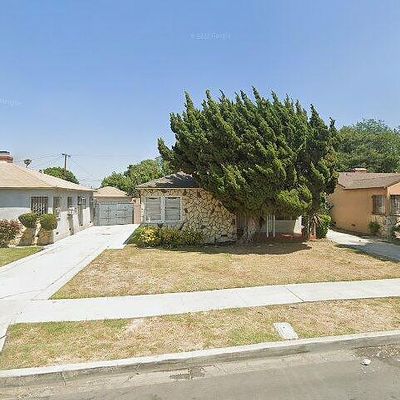 520 S Chester Ave, Compton, CA 90221