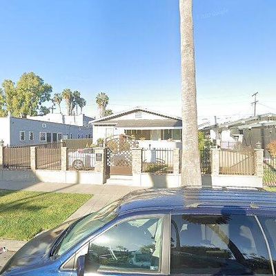 5311 S Van Ness Ave, Los Angeles, CA 90062