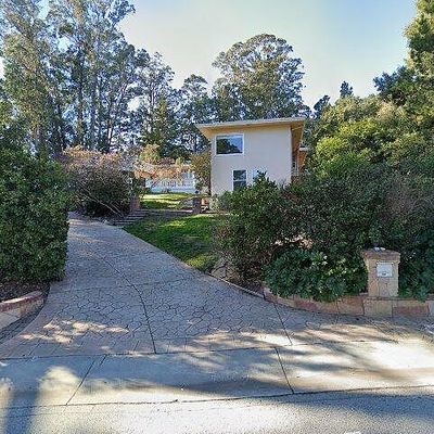 535 Darrell Rd, Hillsborough, CA 94010