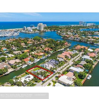 708 Solar Isle Dr, Fort Lauderdale, FL 33301