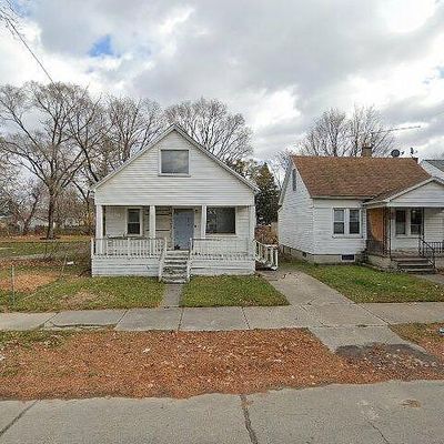 7254 Plainview Ave, Detroit, MI 48228