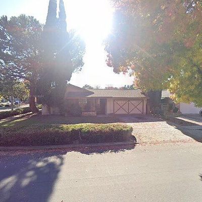 734 W Knickerbocker Dr, Sunnyvale, CA 94087