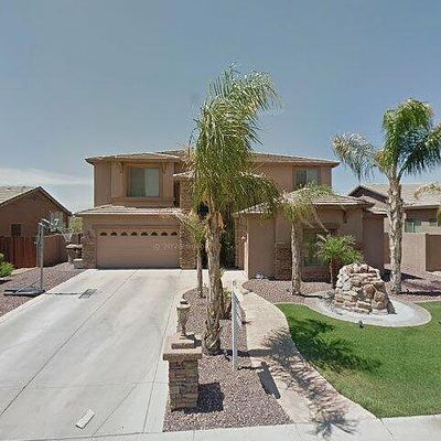 7386 W Paso Trl, Peoria, AZ 85383