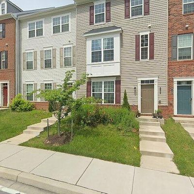 7706 Ken Dannager Ct, Elkridge, MD 21075