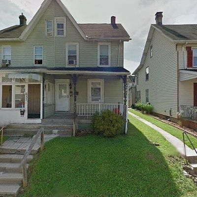 630 Belmont St, Coatesville, PA 19320