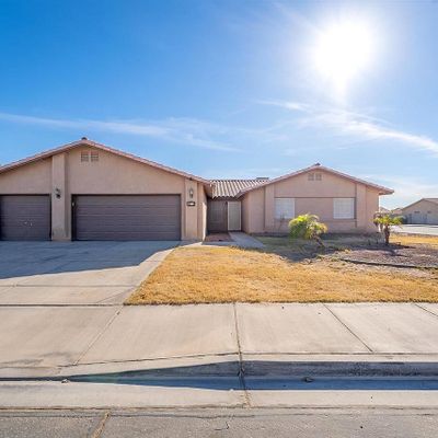 6313 E 42 Nd Ln, Yuma, AZ 85365