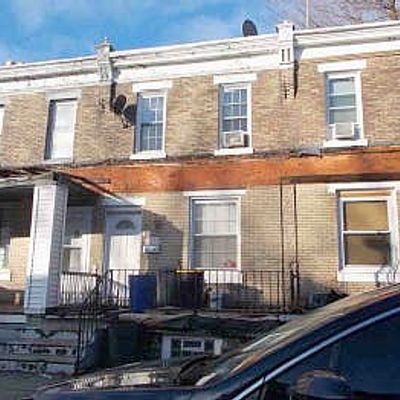 6334 N Lambert St, Philadelphia, PA 19138