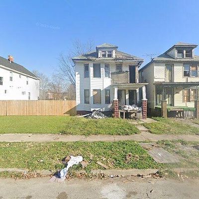 6384 Ironwood St, Detroit, MI 48210