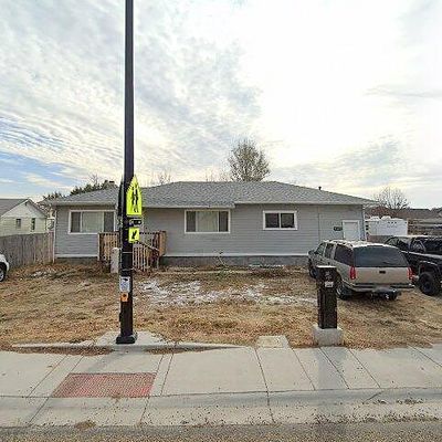 647 W Iowa Ave, Nampa, ID 83686