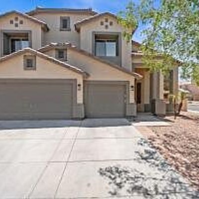 6825 S 44 Th Ln, Laveen, AZ 85339