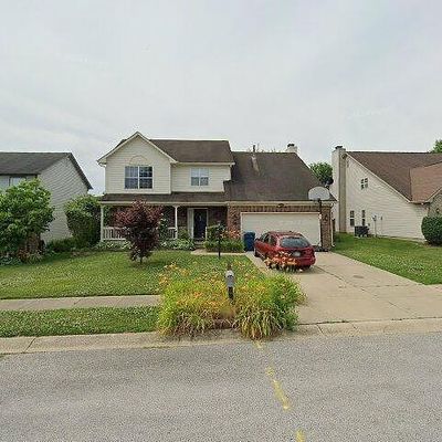 6925 Thousand Oaks Dr, Indianapolis, IN 46214