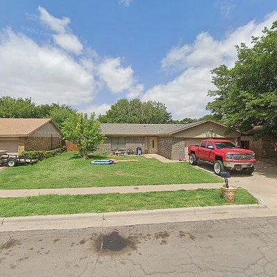 7008 Winston Ave, Lubbock, TX 79424