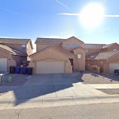 9116 Village Ave Ne, Albuquerque, NM 87122