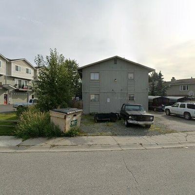 9501 Morningside Loop, Anchorage, AK 99515