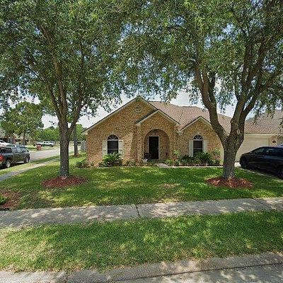 9501 Dry Desert Way, La Porte, TX 77571