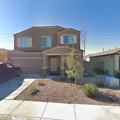 8137 W Pueblo Ave, Phoenix, AZ 85043