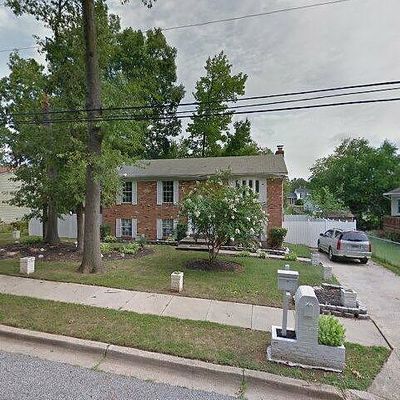 8656 Mclain Ave, Glenarden, MD 20706