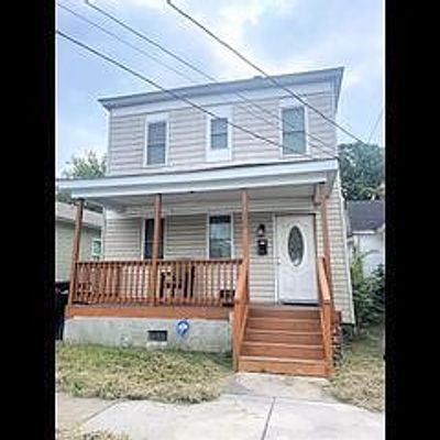 1022 32 Nd St, Newport News, VA 23607