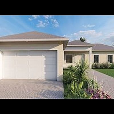 1022 Bagget Street E, Lehigh Acres, FL 33936