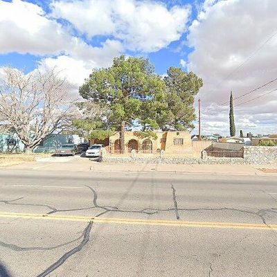 10240 Kenworthy St, El Paso, TX 79924