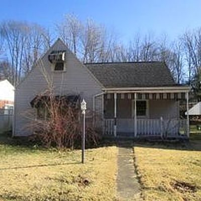 1026 N Mckean St, Kittanning, PA 16201